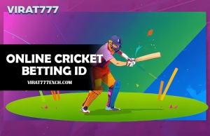 Online Cricket ID App | India's Fantasy Sport Platform