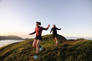 How to Step Up Your Running Game in 2025