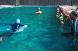 The Ultimate Guide to Finding the Best Swimming Pool in Thrissur