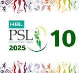 PSL 2025 Schedule