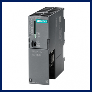 How Siemens Simovert Compact Plus Powers Motion Control Systems