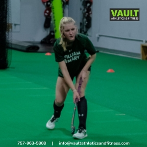 Elevate Your Performance with Athletics and Fitness in Virginia