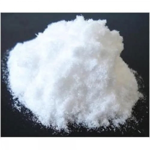 Menthol Powder Manufacturing