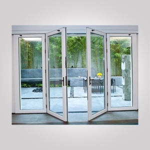 Machinery Requirements for Setting Up a Aluminum Doors and Frames Manufacturing Plant