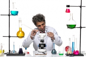 Discover the Best Micro Raman Spectrometer in India for Advanced Research