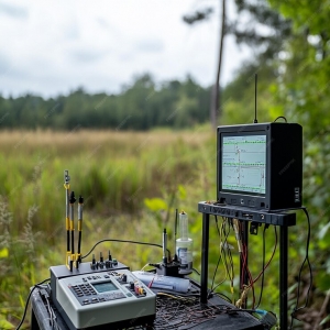 The Science Behind Confocal Raman Spectrometer in India
