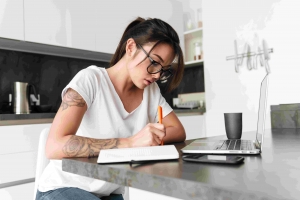 Save Time with Reliable Writing Help
