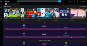 LiveSport088 – Live Sports Streaming Hub