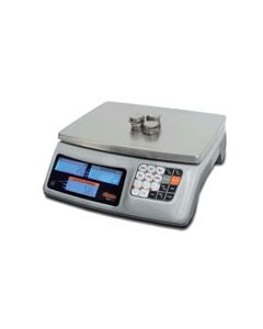 How Industrial Counting Scales Reduce Inventory Errors and Save Costs