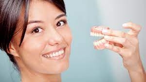 How Dentures Can Improve Your Quality of Life