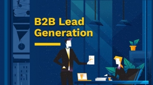 Best Lead Generation, SEO and Google My Business Services in India by Zolexo Mart