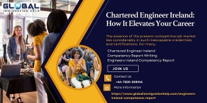 Chartered Engineer Ireland: How It Elevates Your Career