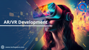 AR VR Development Services