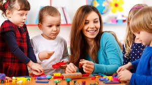 A Step-by-Step Guide to Nursery Admissions in Dubai