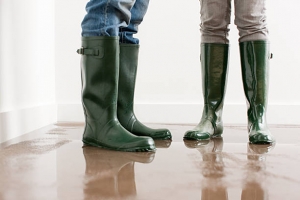 How Gumboots Keep You Protected in Wet and Hazardous Environments