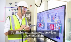 Facility Management Services: Enhancing Efficiency and Excellence