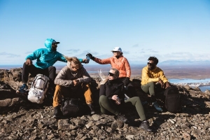Want to Spend More Time Outdoors This Year? 3 Goals to Set in 2025! 