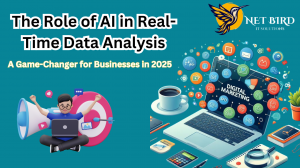 The Role of AI in Real-Time Data Analysis: A Game-Changer for Businesses in 2025