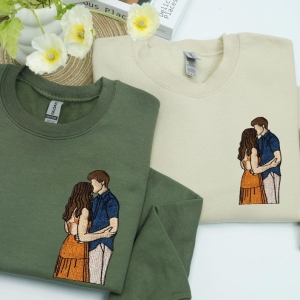 Top Benefits of Custom Embroidery for Businesses and Individuals