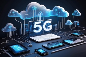 Scaling New Heights with 5G Cloud-Native Innovations