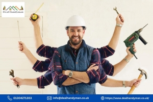 Your Trusted Local Handyman Near Me: Offering Expert Services at Fair Prices