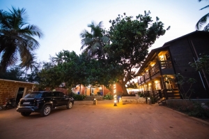 What Makes Murudeshwar Resorts So Special for Travelers?