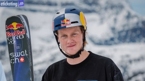 Winter Olympic 2026: Max Moffatt and Canada’s Top Freestyle Skiers Shine at FIS World Cup in Laax Switzerland