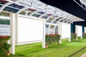 Innovative Ways to Utilize Outdoor Digital Displays in Public Spaces