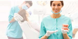 The Future of Dentist Caps for Teeth: Innovations and Trends to Watch
