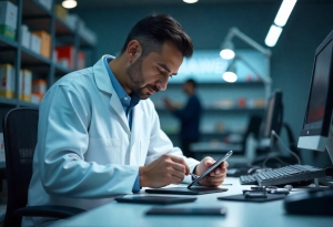 Expert Phone Repair Services in Figtree: Quick and Reliable Solutions 