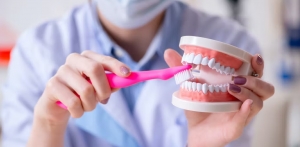 Teeth Cleaning Tips for a Healthier Mouth