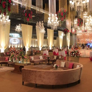 Welcome to Palms Grove Corbett – Your Premier Destination for Weddings in Jim Corbett