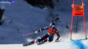 Winter Olympic 2026: Lauren Macuga Reflects on How Idol Lindsey Vonn Inspired Her First World Cup Victory