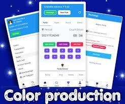 Color Prediction Game Development Company: The Future of Interactive Gaming