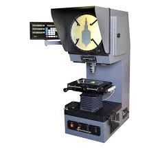 Profile Projector Suppliers in Rohtak – R B Metrology