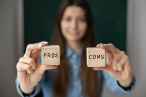 Pros and Cons of Using Renovation Loans for Home Improvements