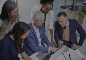 Cybersecurity Compliance