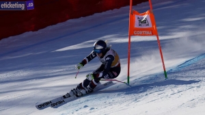 Winter Olympic 2026: Vonn Feeling Great Despite Finishing Among the Slowest in Second Cortina Downhill Training Run