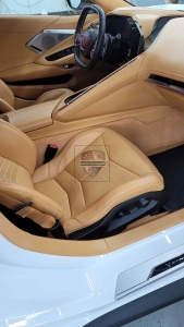 To seek professional help for Leather Protection for Tesla & fabric protection in Edmonton Sherwood Park?