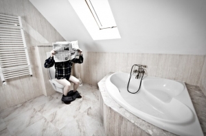 Transform Your Space with Expert Bathroom Renovations in Edmonton