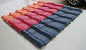 Roofing Tiles Market Grows Amid Green Building and Solar Adoption