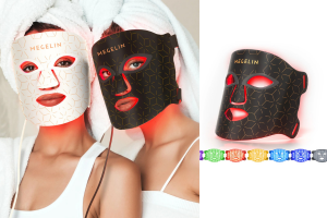 Best LED Light Therapy Face Mask – Save 25% on Megelin Today