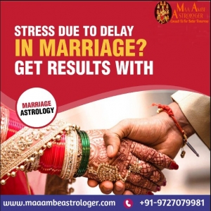Marriage Delay in Astrology: Causes, Remedies, and Insights