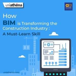 How BIM is Transforming the Construction Industry: A Must-Learn Skill
