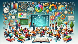 Ultimate Guide to K-12 Learning Management Systems