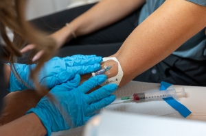 How IV Drip at Home Can Be the Secret to Reversing the Effects of Stress