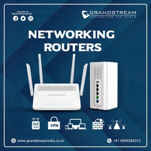 Understanding Networking Routers and Their Importance