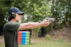What Is the Purpose of a Canadian Firearms Safety Course?