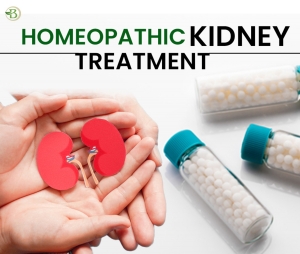 Exploring Homeopathy as an Alternative Approach to Chronic Kidney Disease Treatment