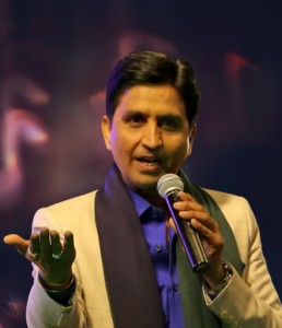 Motivate Your Audience: Hire A Motivational Speaker